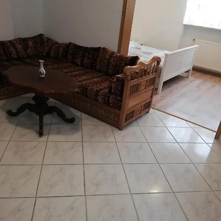 Sunflower Apartment